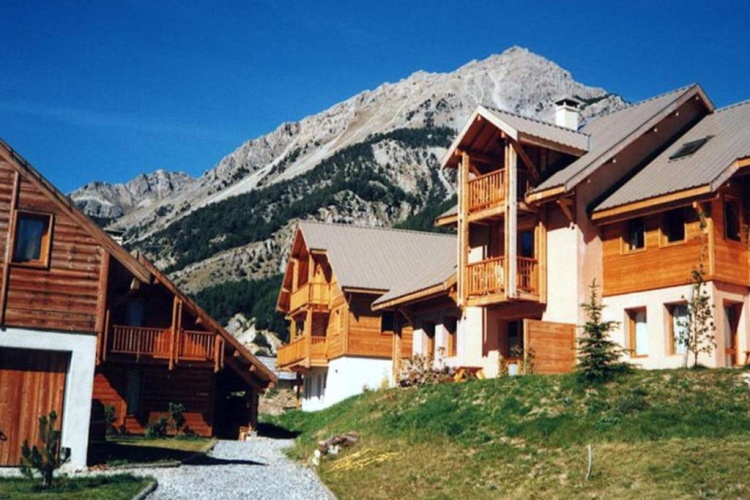 Chalet