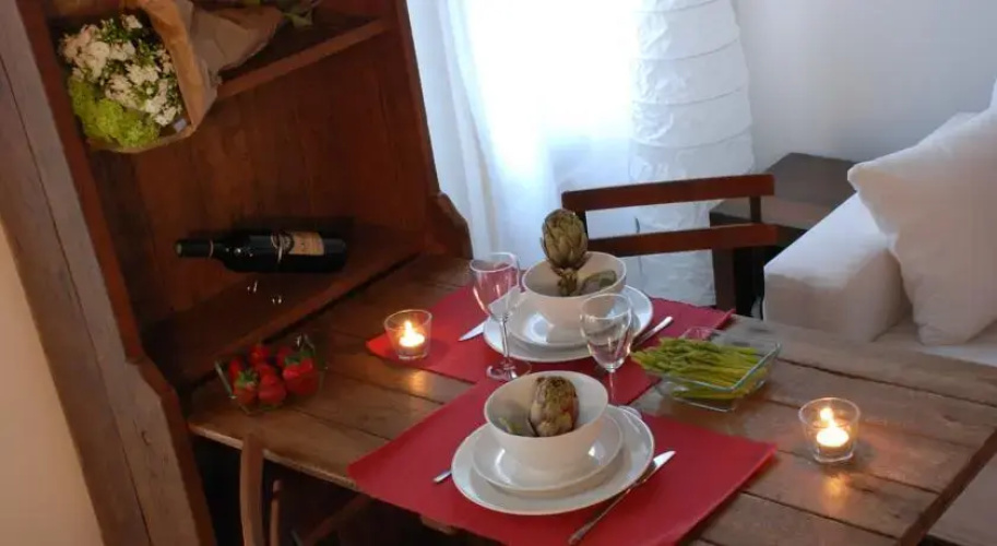 Paris Cosy Corner