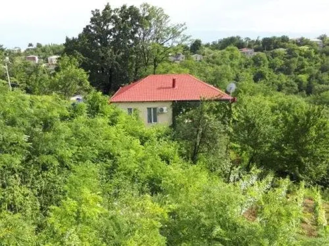 Guest house LIA
