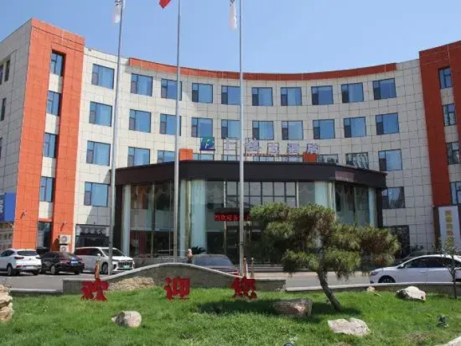 Hotelafbeelding