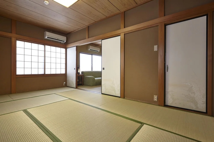 Hanafuji Annex