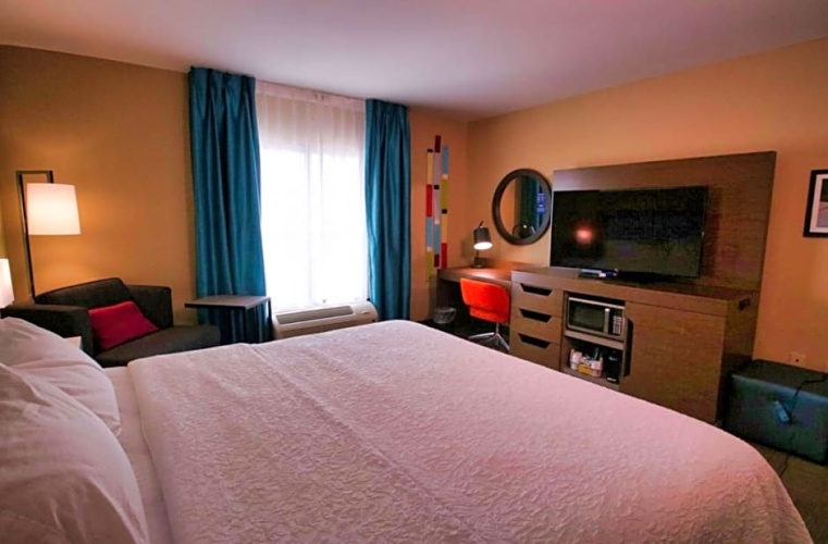 Grand Double Studio
