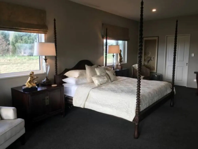 Chateau Pritchard