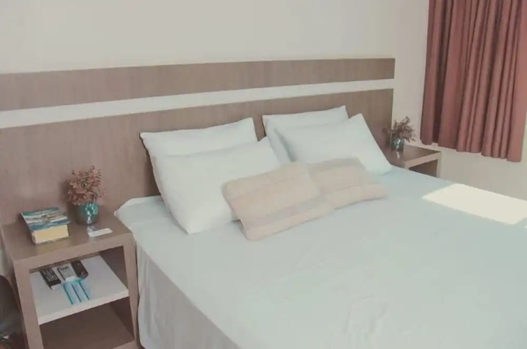 Mirante Hotel