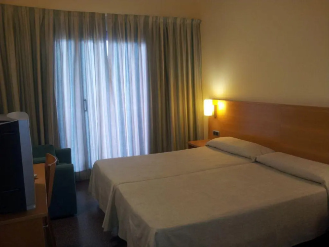 Hotel Playa Miramar