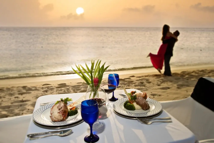 Royal Level at Occidental Cozumel - All Inclusive