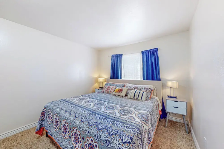 Waterfront Condo W & Dock Access