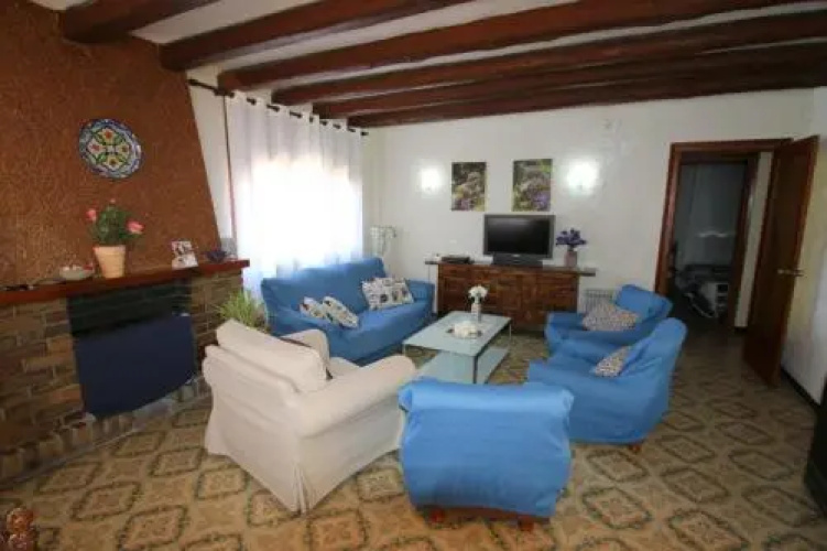 Villa Rustical 9