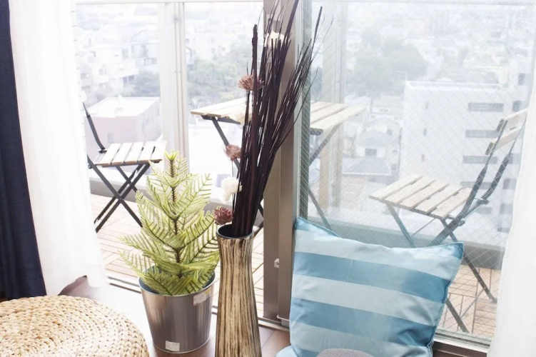 Cozy Home APT Otsuka A