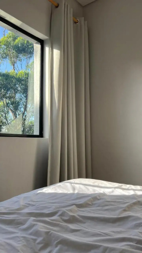 Full Flat by the Forest