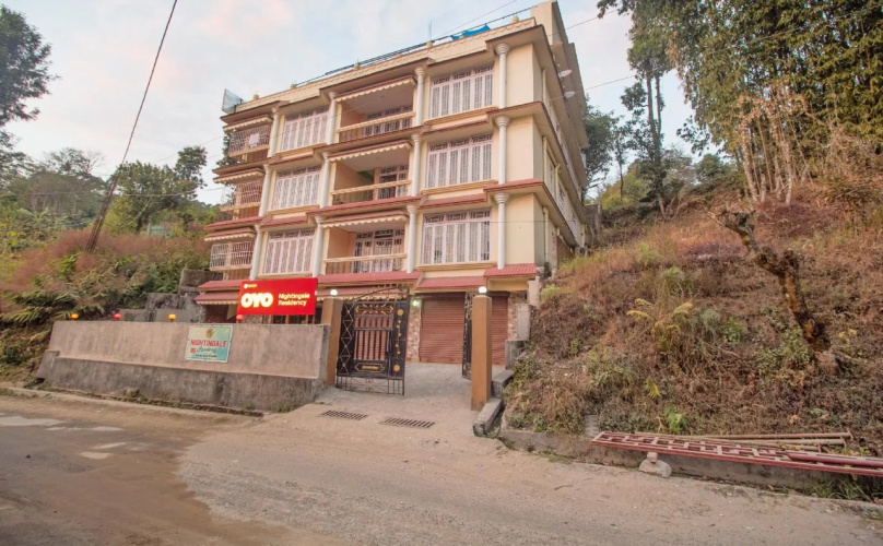 Imagen del hotel