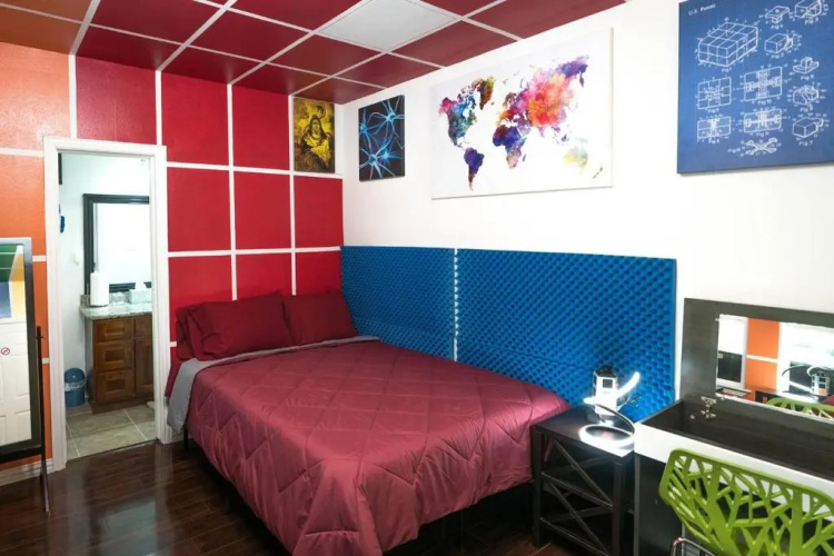 East Downtown Rubiks Studio
