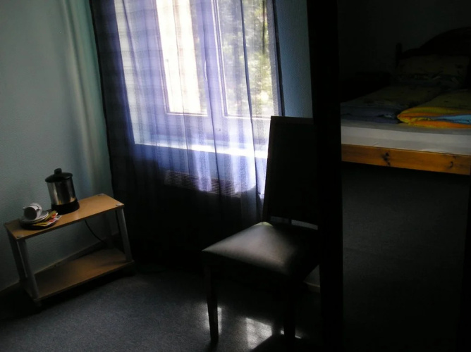 Hotel Gotthard