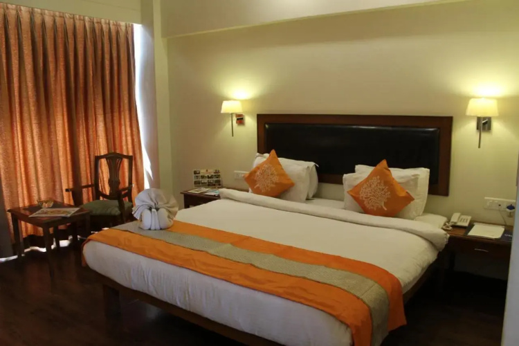 Hotelbild