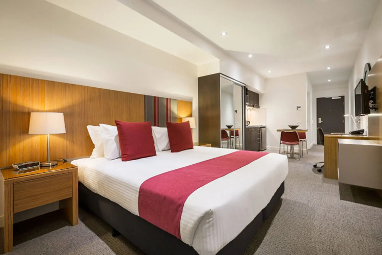 Quest Wodonga