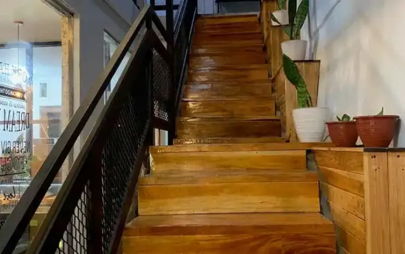 Humbly Hotel