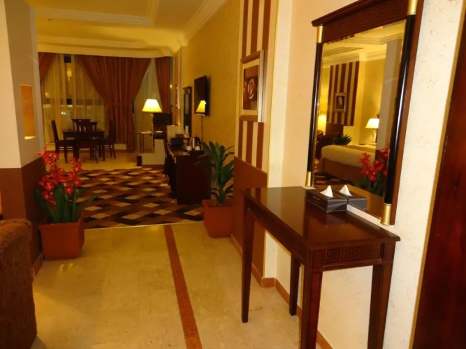 Royal Suite