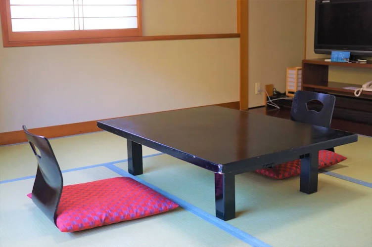 Japanese-style Hotel YUUHIGAURA
