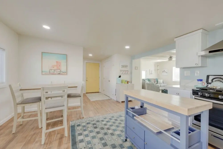 1 Bedroom Cottage