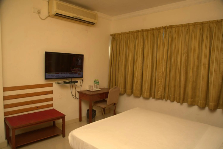 Kings Hotel Egmore
