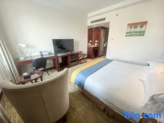 Business Double room