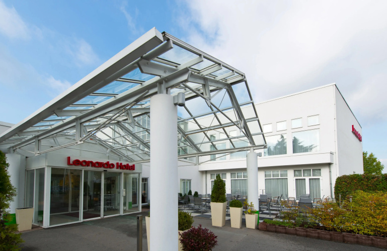 Leonardo Hotel Heidelberg - Heidelberg