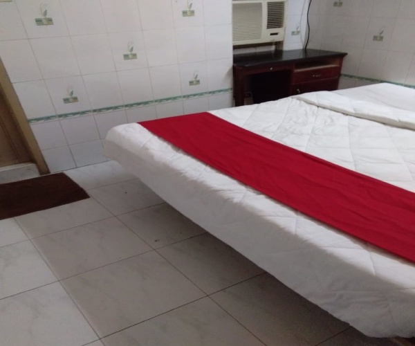 JK Guest House and Dormitory