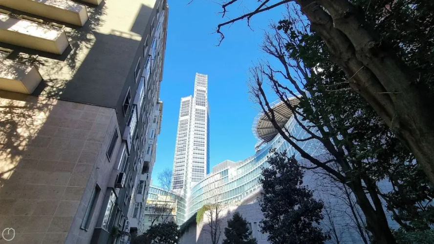 Hotelbild