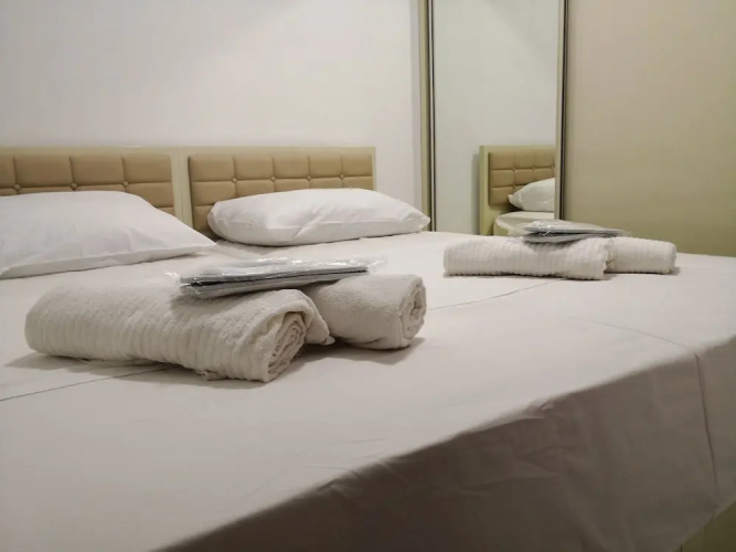 Apartmani Goran
