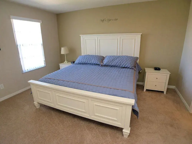 Fs54741 - High Grove - 4 Bed 2.5 Baths Villa