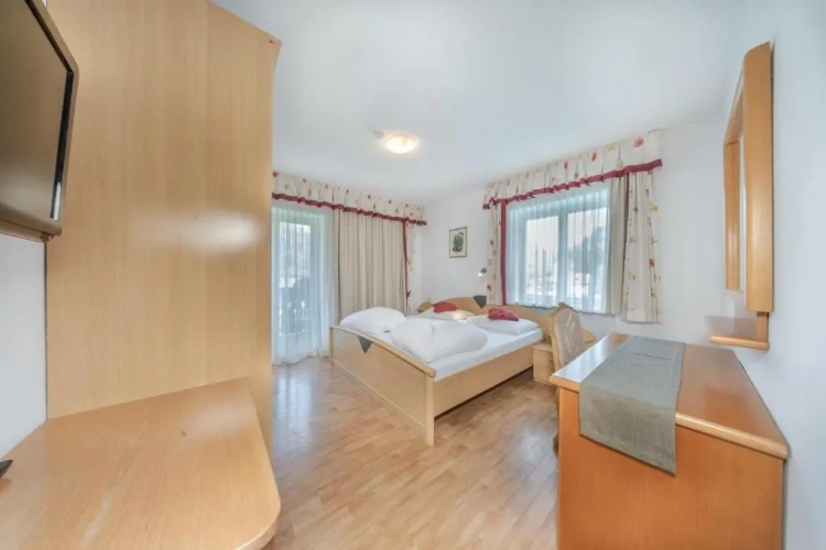 Standard Double Family room