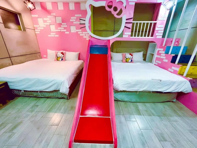 Kenting Bayview Hotel
