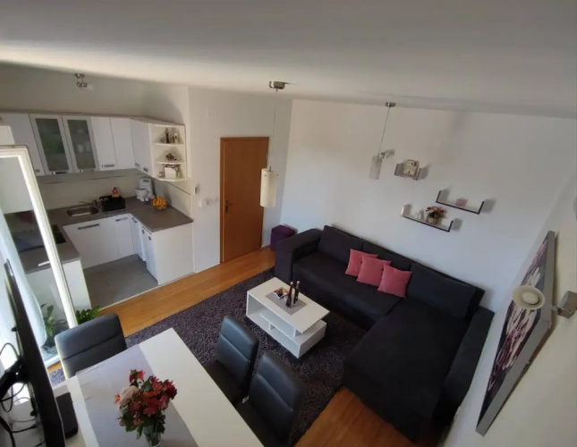 Apartment Kola