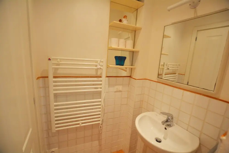 Egidio studio apartment 1