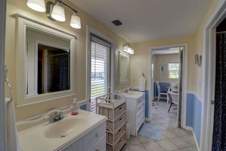 Estero Bay View Studio Apatment
