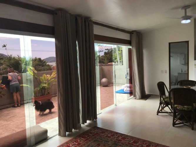 Kituba Kitnet Ubatuba