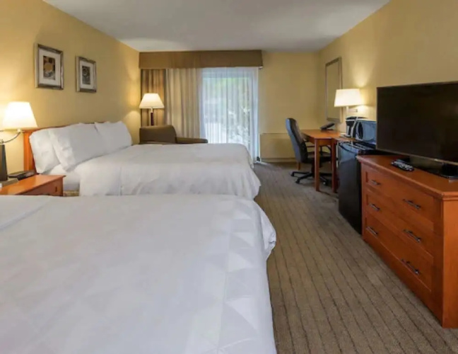 Holiday Inn Hotel & Conference Centre