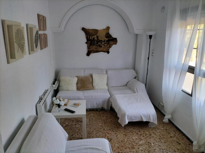 Piso Centrico Maria