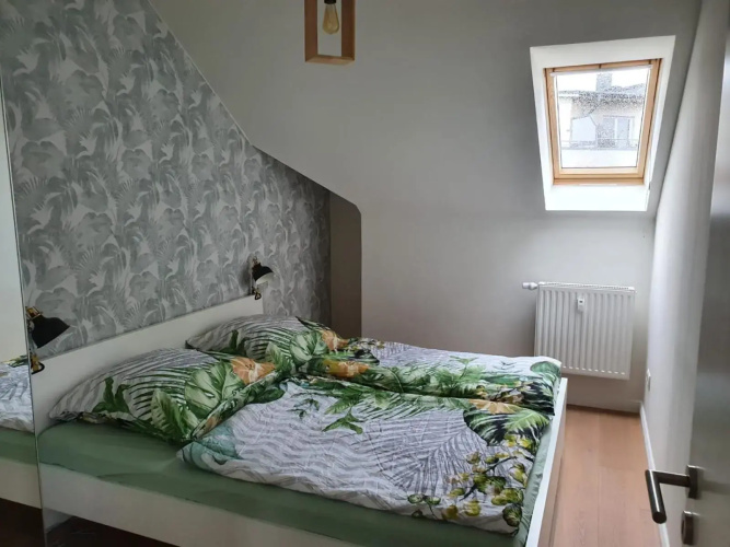FeWo Lust auf Laboe