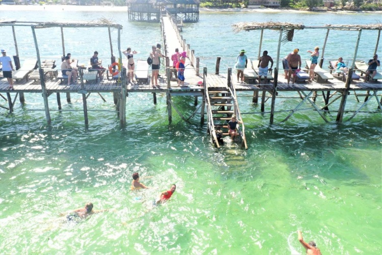 Zanzibar Bay Resort photo 31