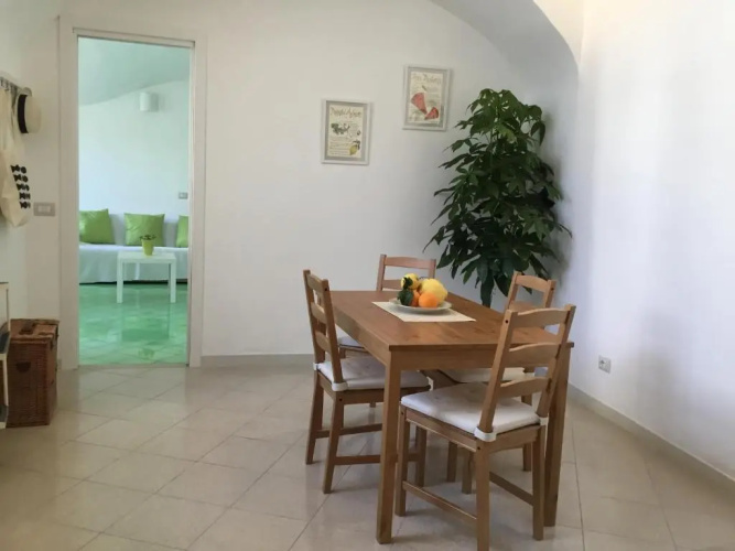 Casa Vuolo