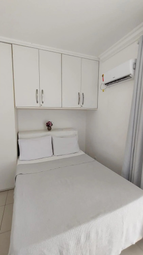 Farol Barra Flat 113