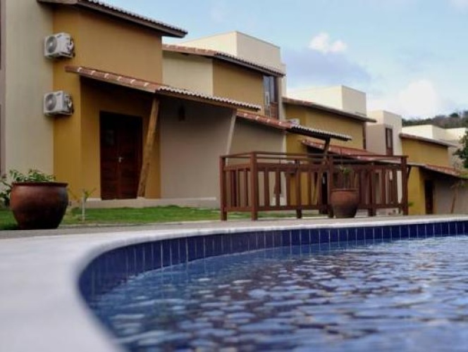1 Bedroom Standard Double room