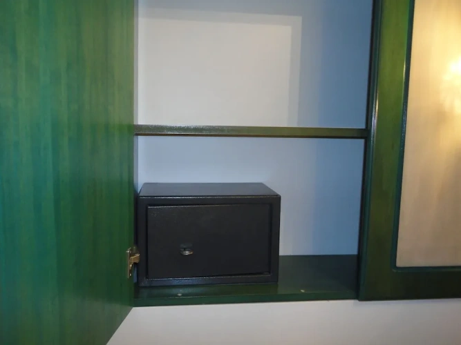Standard Studio with balcony