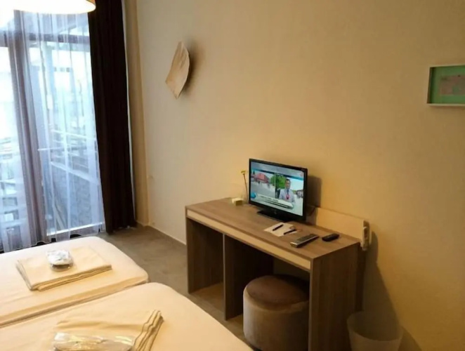 Hotel Hugo
