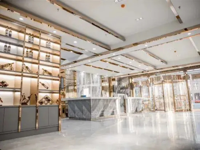 Grassland Pearl Hotel