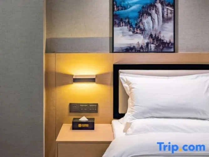 Business Double room