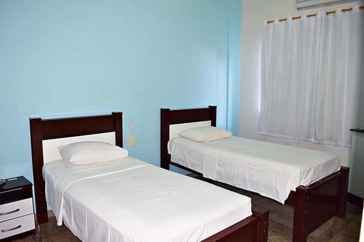 Norte Palace Hotel