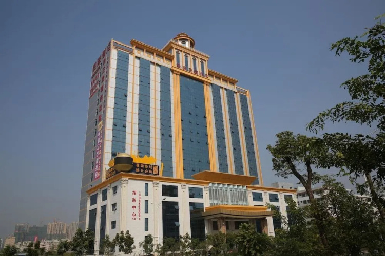 Hotelafbeelding