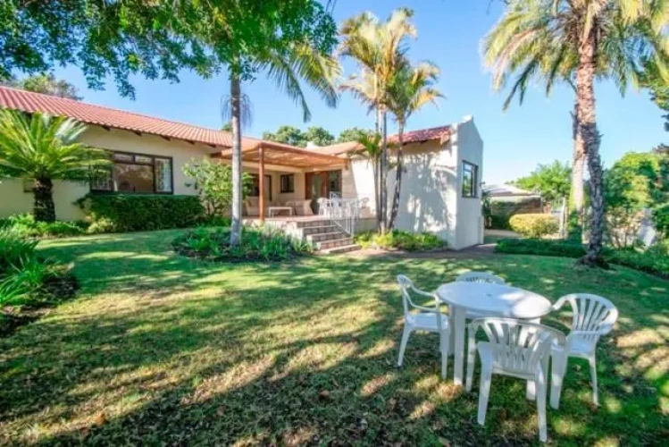 Double Cottage